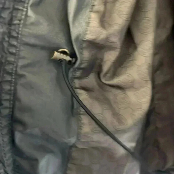 Michael Kors field jacket - Picture 12 of 14